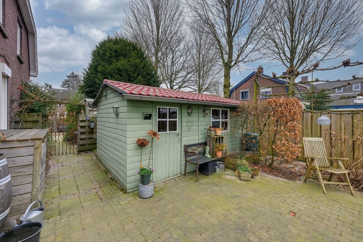 Foto 50 van Kreitenmolenstraat 70