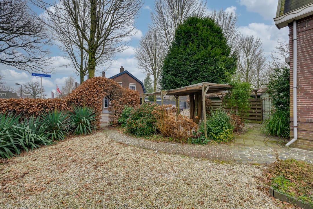 Foto 52 van Kreitenmolenstraat 70