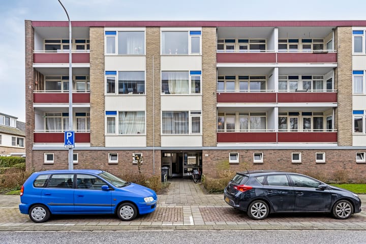 Foto 9 van Plutolaan 76