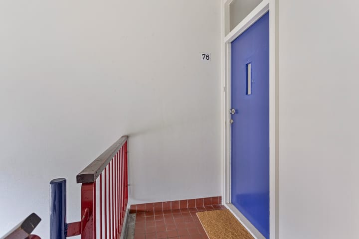 Foto 13 van Plutolaan 76