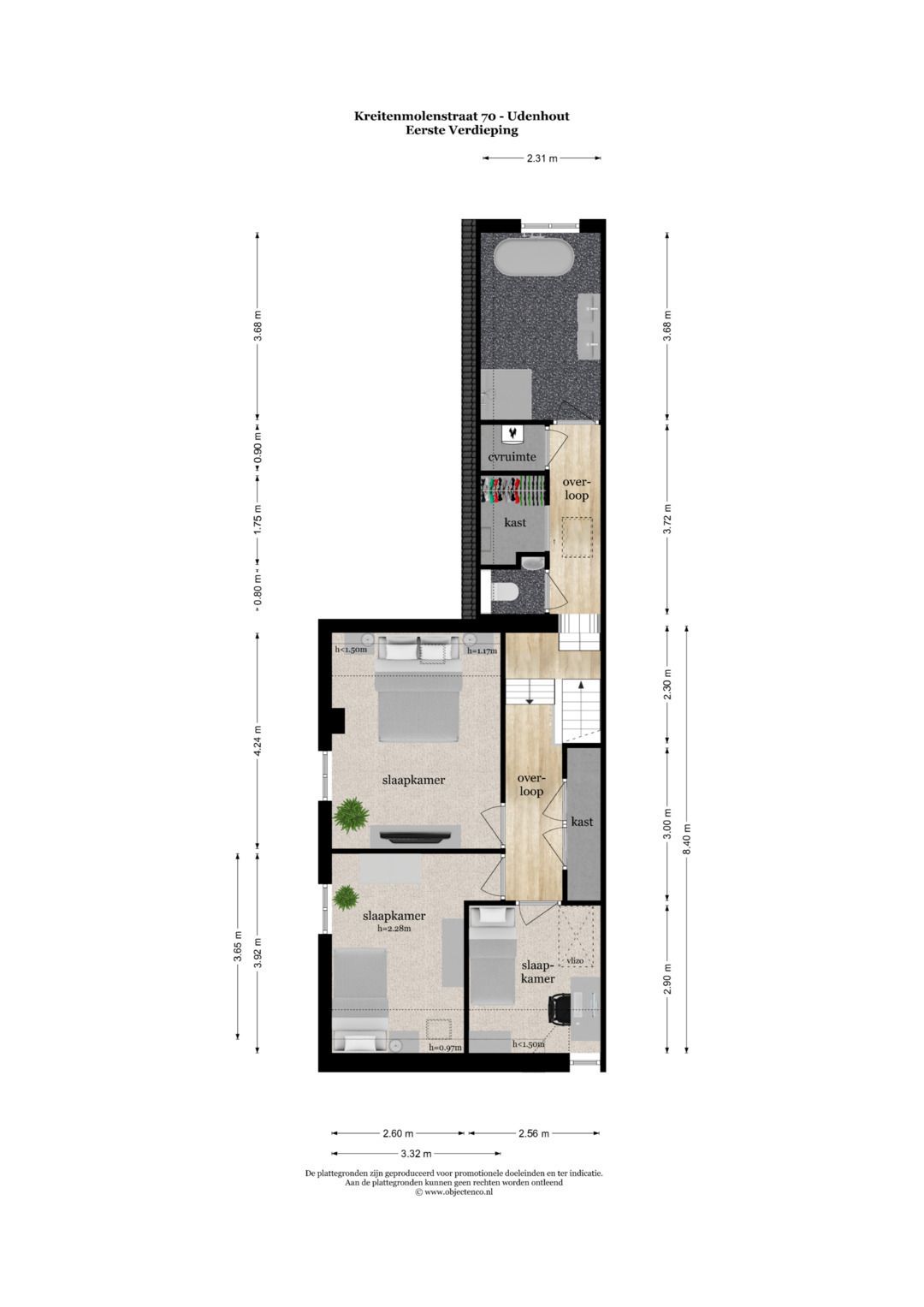 Foto 60 van Kreitenmolenstraat 70