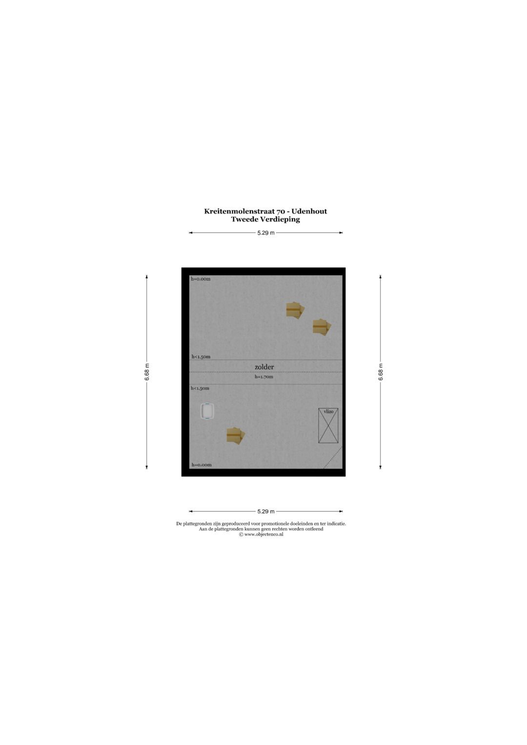 Foto 63 van Kreitenmolenstraat 70