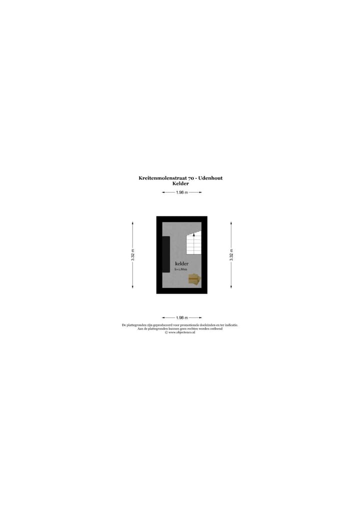Foto 66 van Kreitenmolenstraat 70
