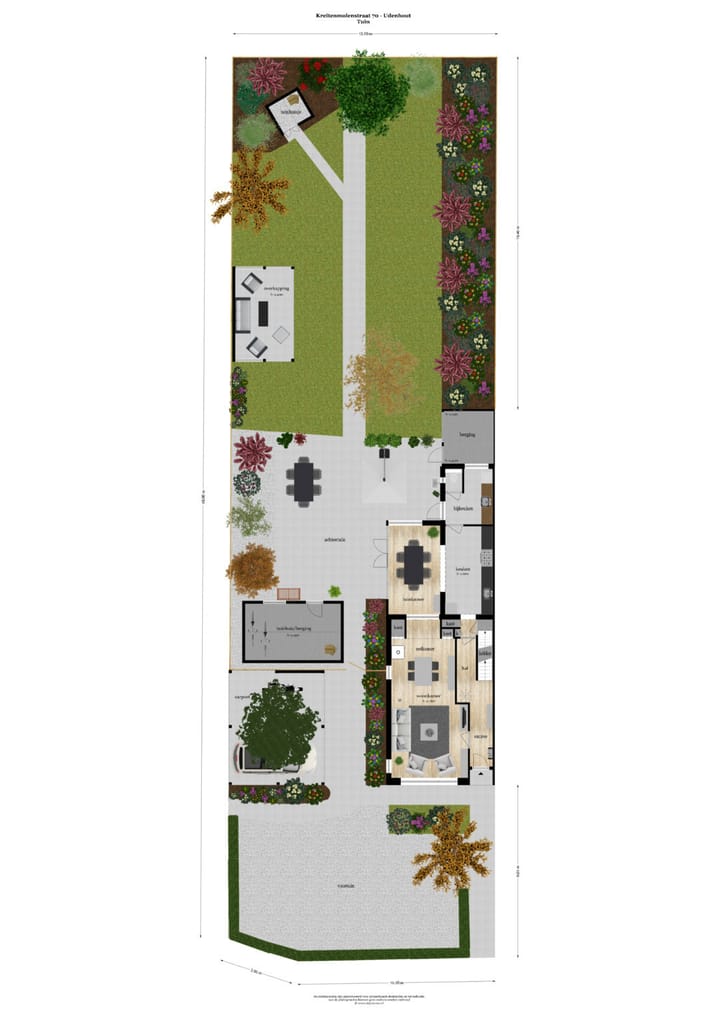 Foto 69 van Kreitenmolenstraat 70