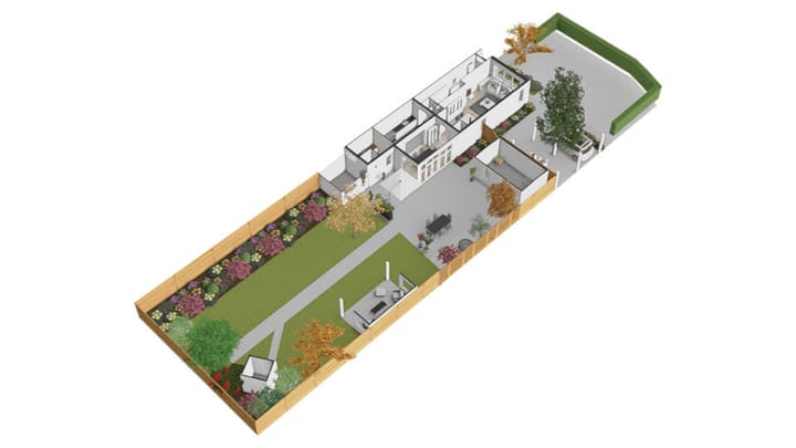 Foto 70 van Kreitenmolenstraat 70