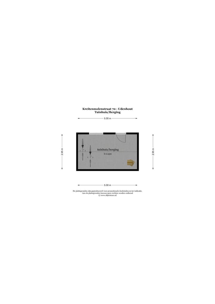 Foto 75 van Kreitenmolenstraat 70