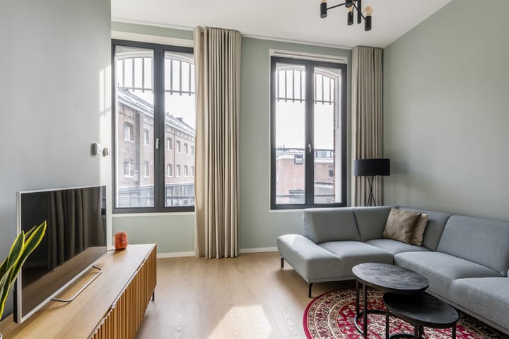 Foto 2 van Noordsingel 113-U