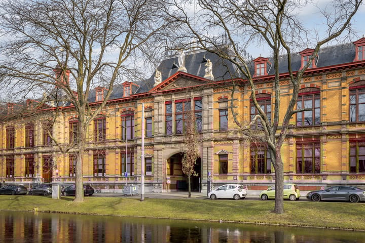 Foto 4 van Noordsingel 113-U