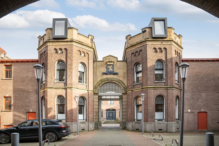 Foto 5 van Noordsingel 113-U