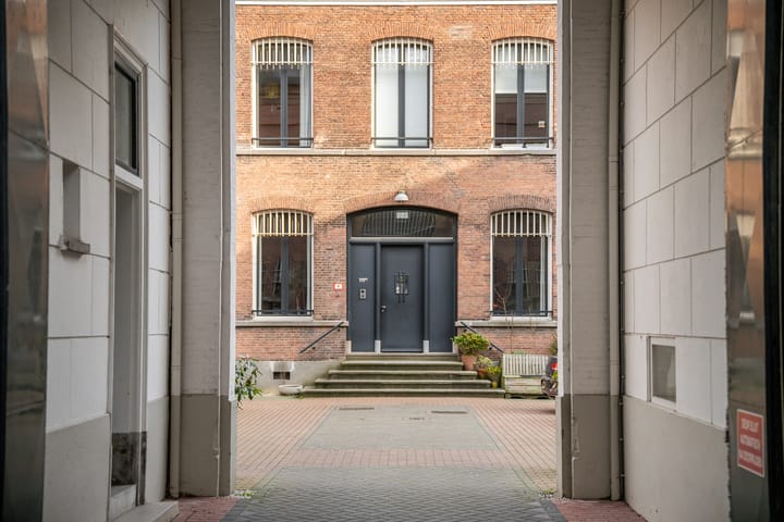 Foto 6 van Noordsingel 113-U