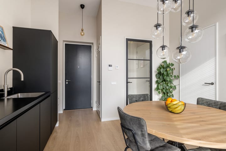 Foto 7 van Noordsingel 113-U