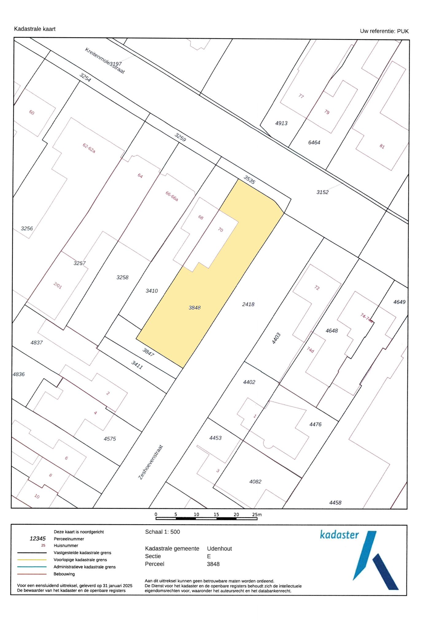Foto 85 van Kreitenmolenstraat 70