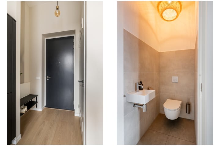 Foto 8 van Noordsingel 113-U