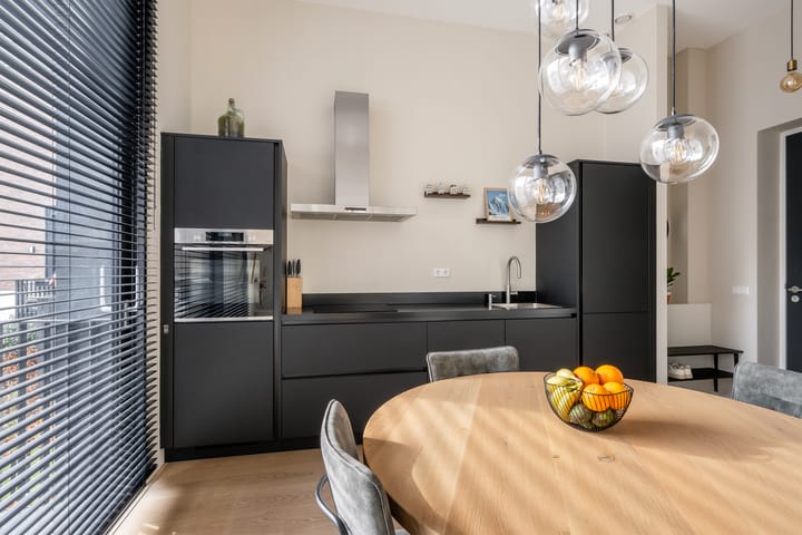 Foto 9 van Noordsingel 113-U