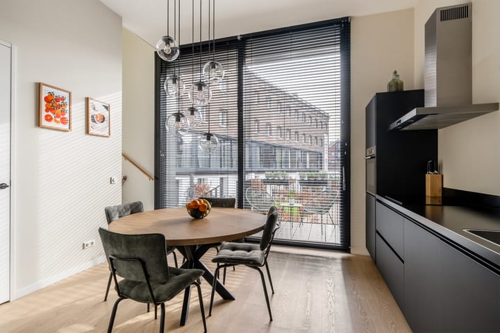 Foto 10 van Noordsingel 113-U