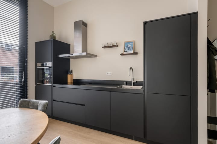 Foto 11 van Noordsingel 113-U