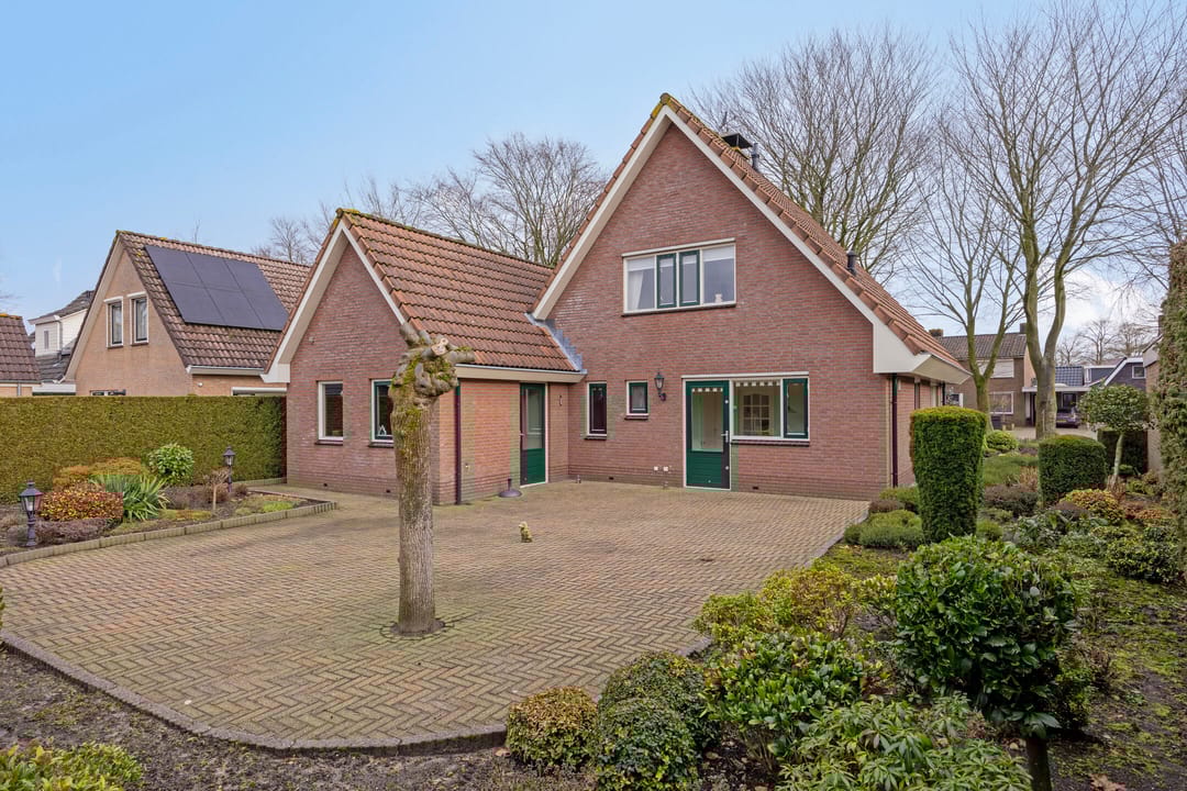 Photo 2 of Rhijnsburglaan 3