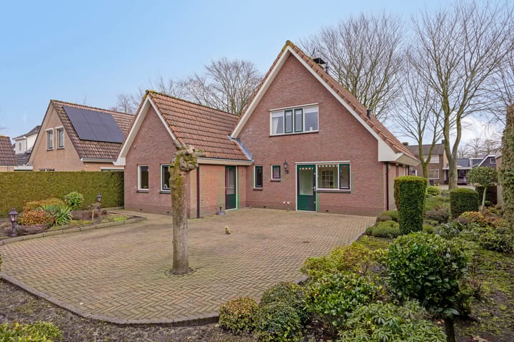 Foto 2 van Rhijnsburglaan 3