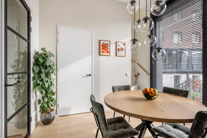 Foto 12 van Noordsingel 113-U