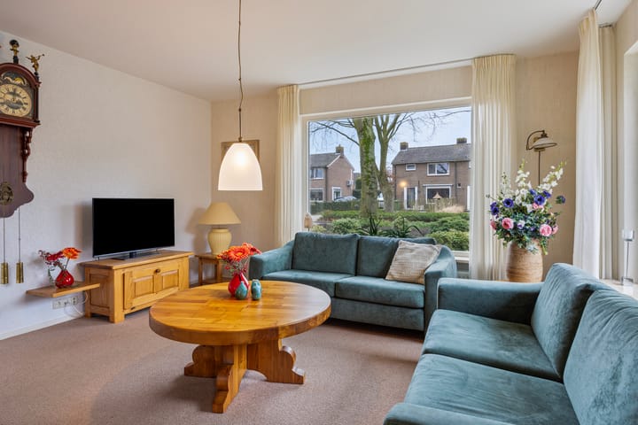 Foto 4 van Rhijnsburglaan 3