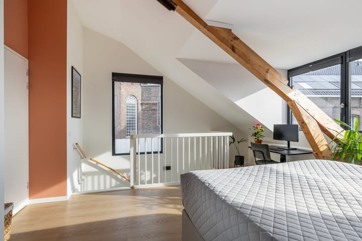 Foto 18 van Noordsingel 113-U