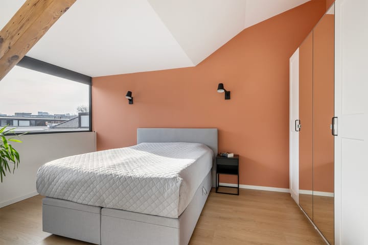 Foto 19 van Noordsingel 113-U