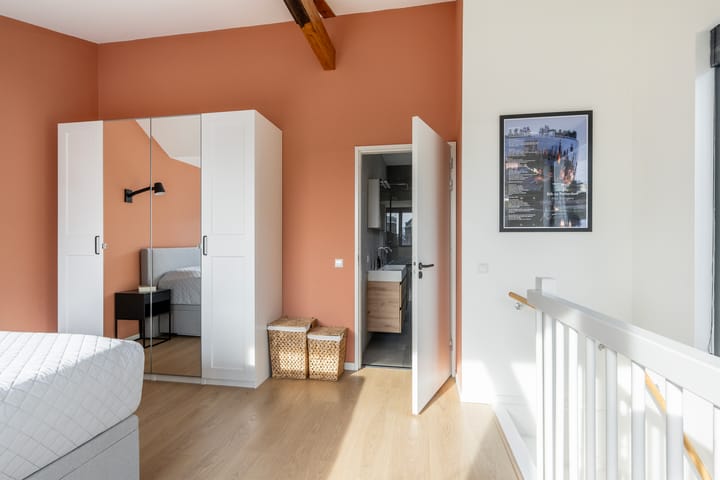 Foto 20 van Noordsingel 113-U