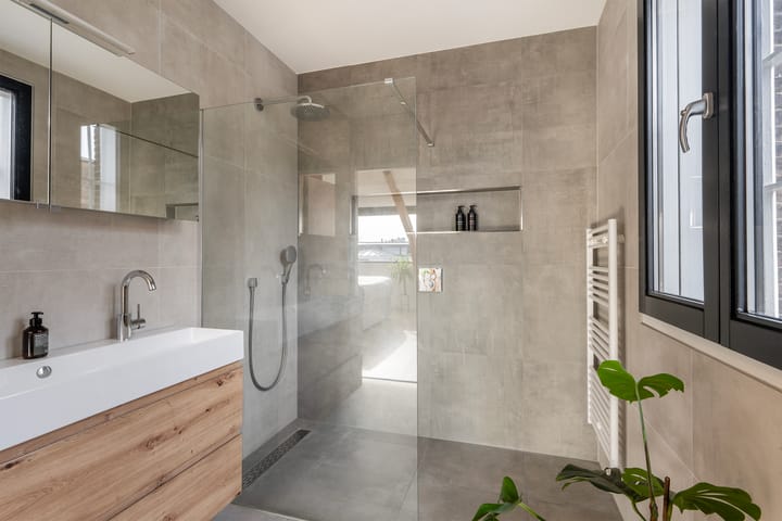 Foto 21 van Noordsingel 113-U