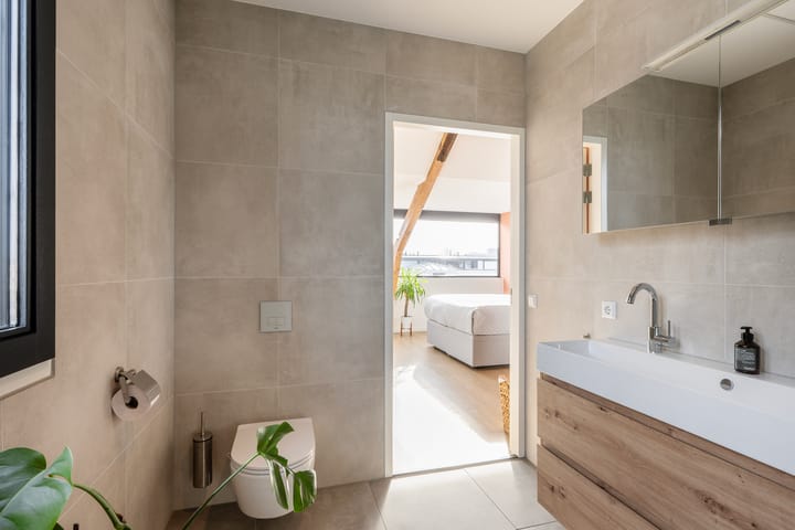 Foto 22 van Noordsingel 113-U