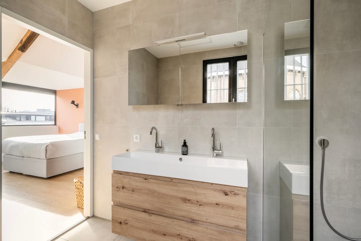 Foto 23 van Noordsingel 113-U