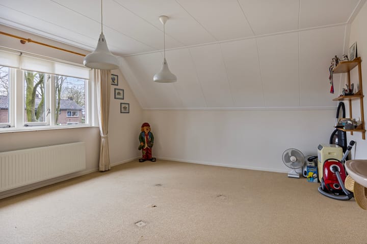 Foto 16 van Rhijnsburglaan 3