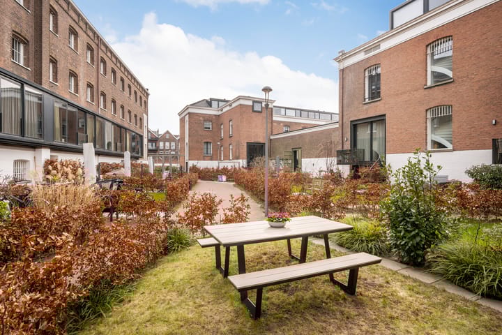 Foto 26 van Noordsingel 113-U