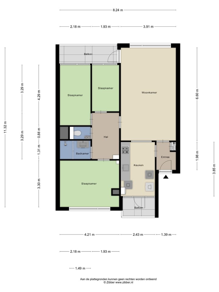 Foto 51 van Plutolaan 76