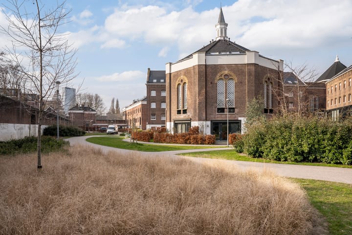 Foto 28 van Noordsingel 113-U