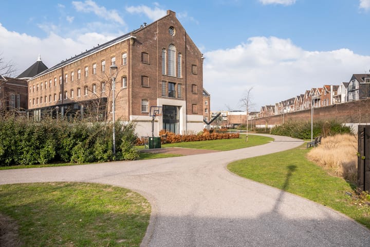 Foto 29 van Noordsingel 113-U