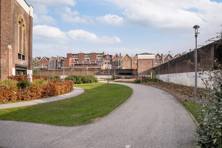 Foto 30 van Noordsingel 113-U