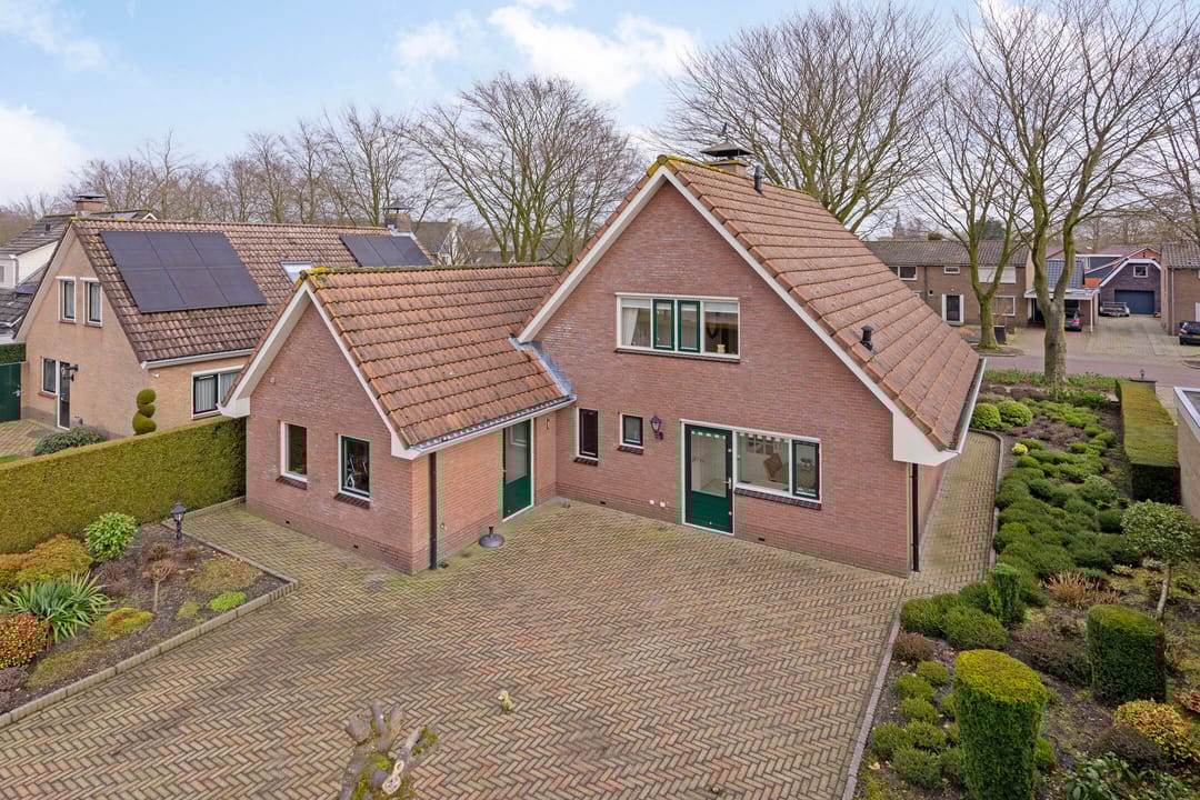 Photo 22 of Rhijnsburglaan 3