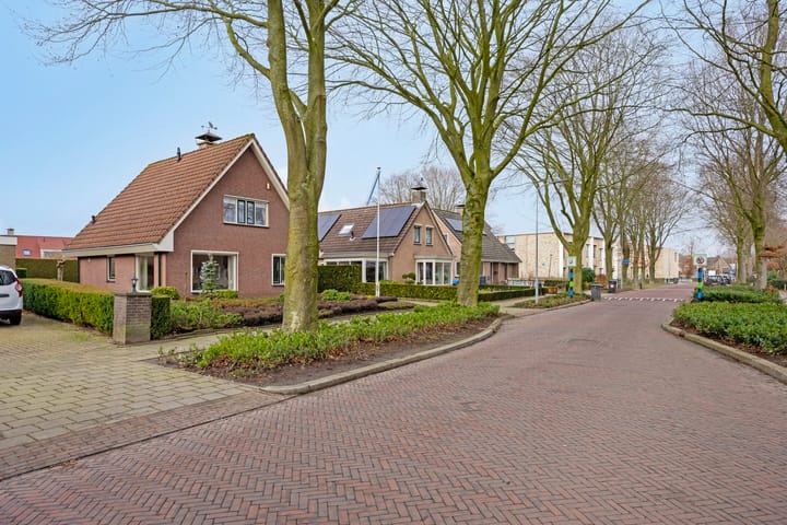 Foto 23 van Rhijnsburglaan 3