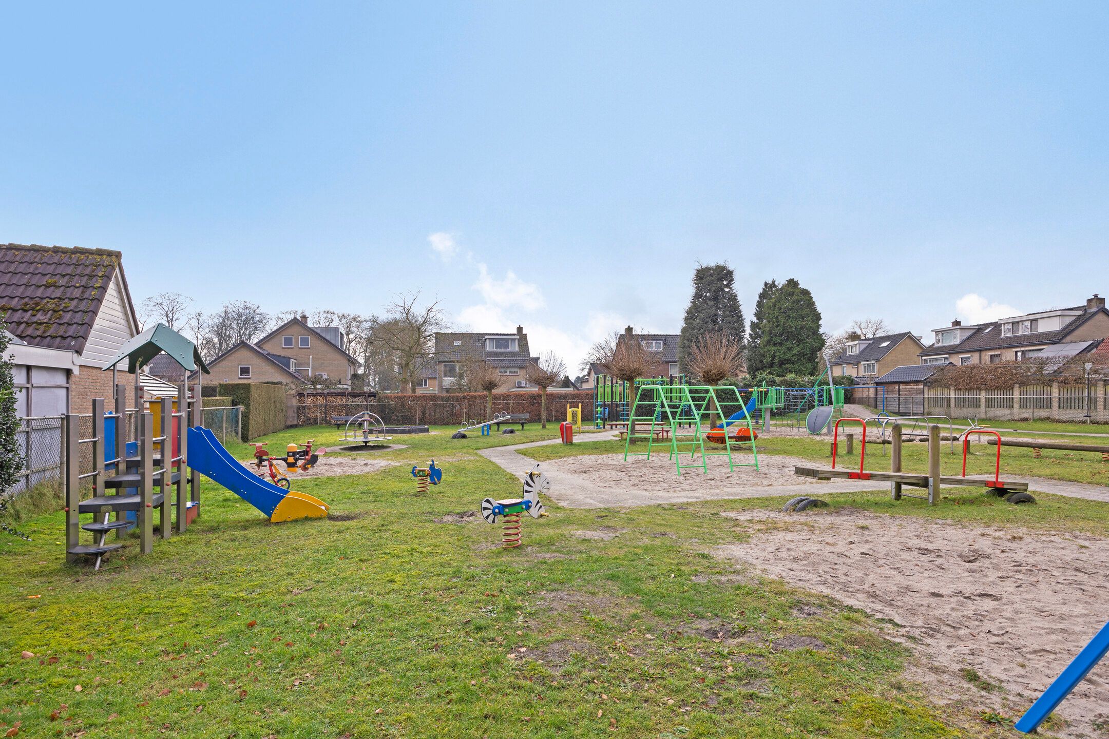 Photo 24 of Rhijnsburglaan 3