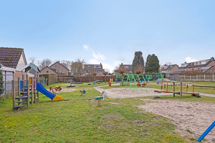 Foto 24 van Rhijnsburglaan 3