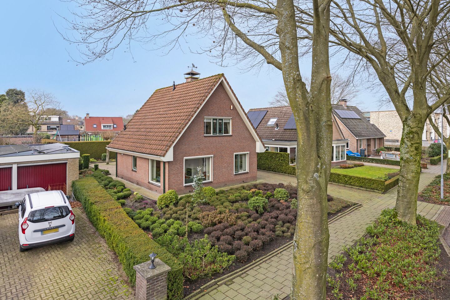 Photo 25 of Rhijnsburglaan 3