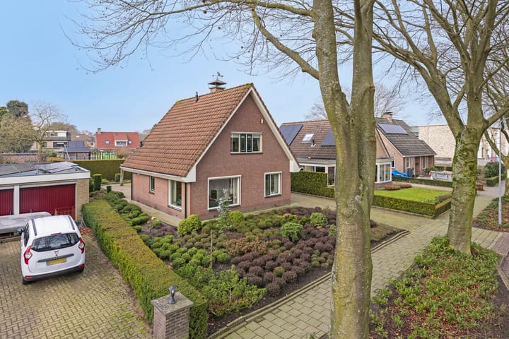 Foto 25 van Rhijnsburglaan 3