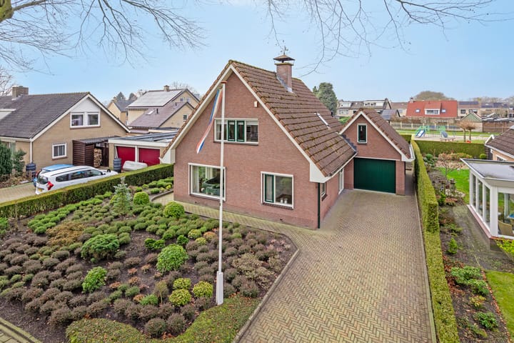 Foto 26 van Rhijnsburglaan 3