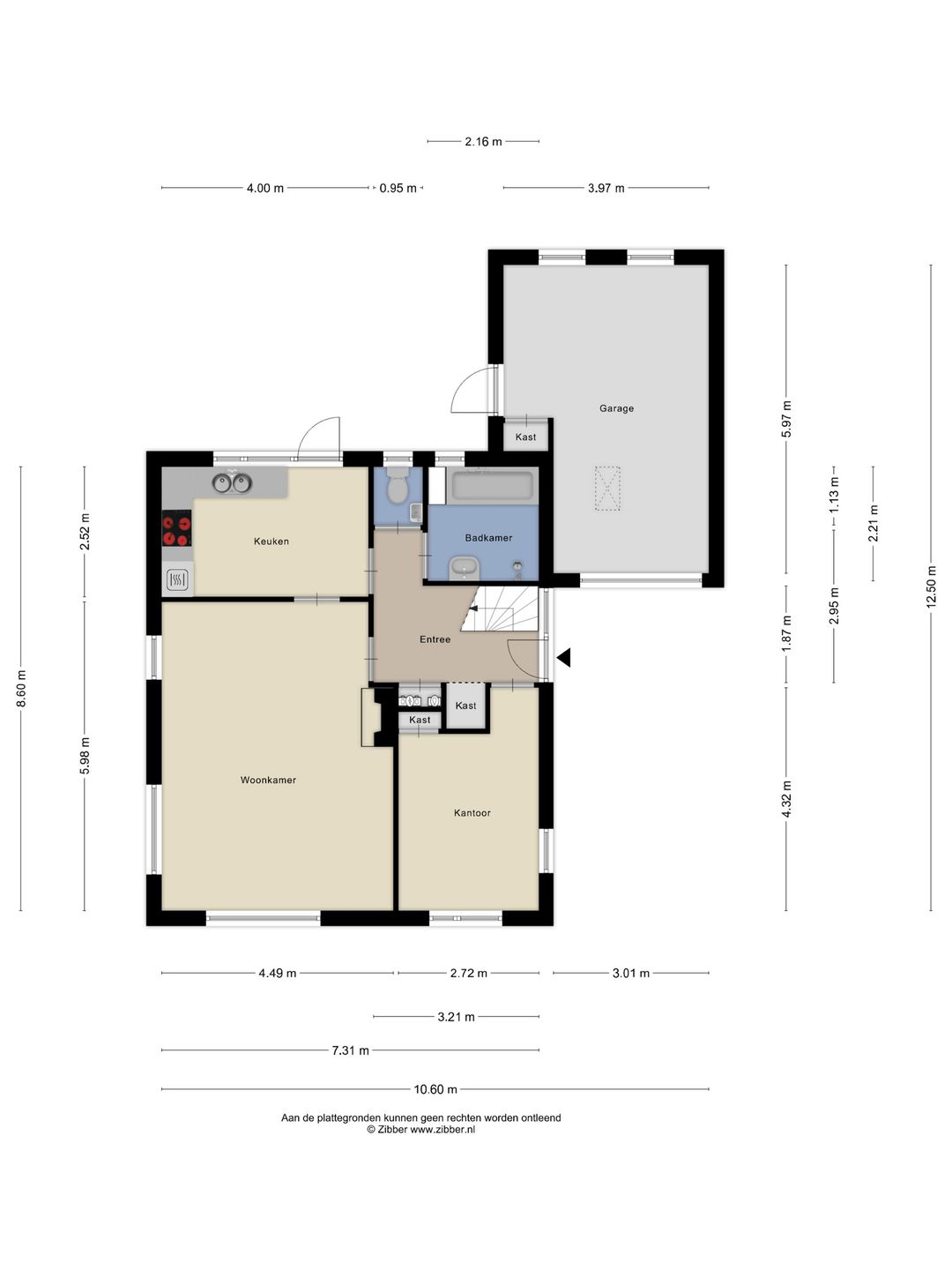 Photo 28 of Rhijnsburglaan 3