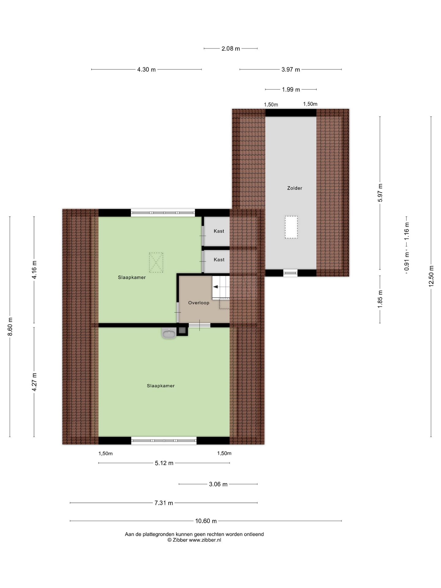 Photo 29 of Rhijnsburglaan 3