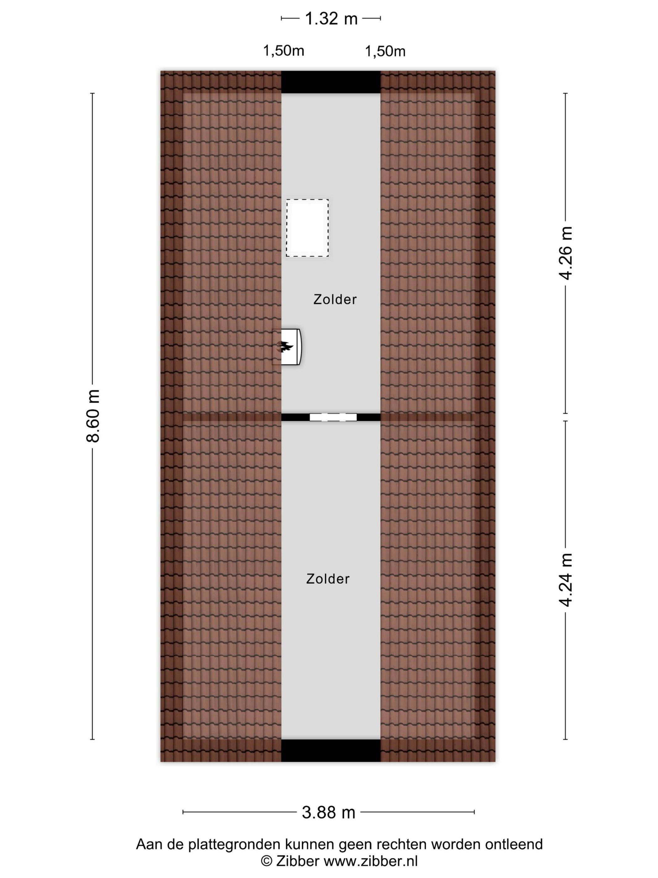 Photo 30 of Rhijnsburglaan 3