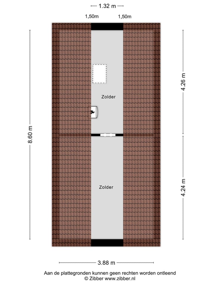 Foto 30 van Rhijnsburglaan 3