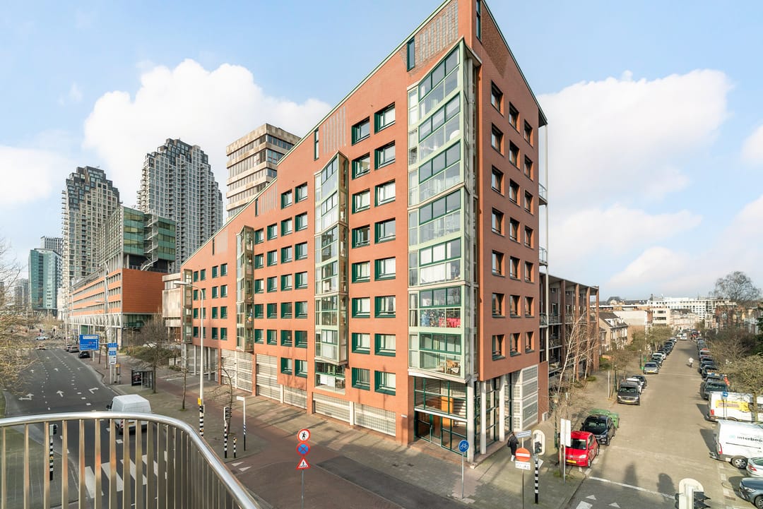 Photo 1 of Adelheidstraat 125