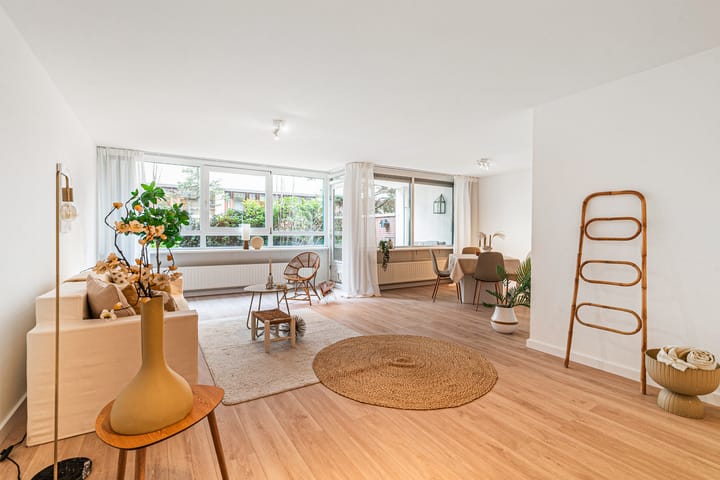 Foto 2 van Adelheidstraat 125