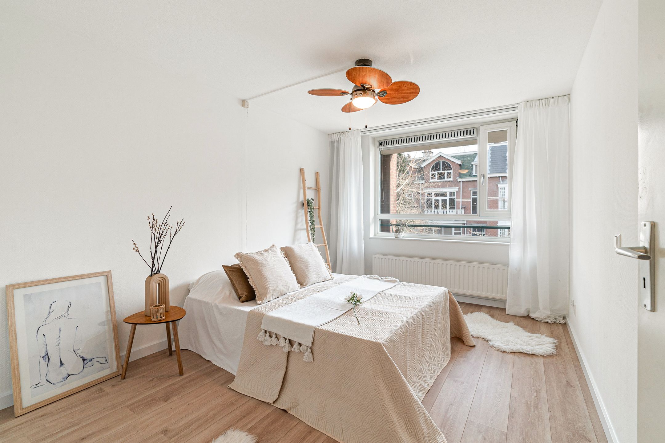 Photo 3 of Adelheidstraat 125